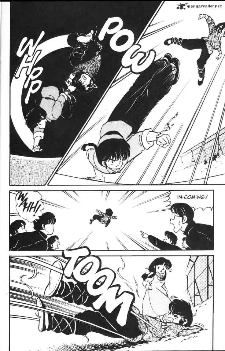 Ranma 1/2 - Page 71