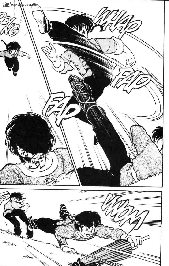 Ranma 1/2 - Page 72