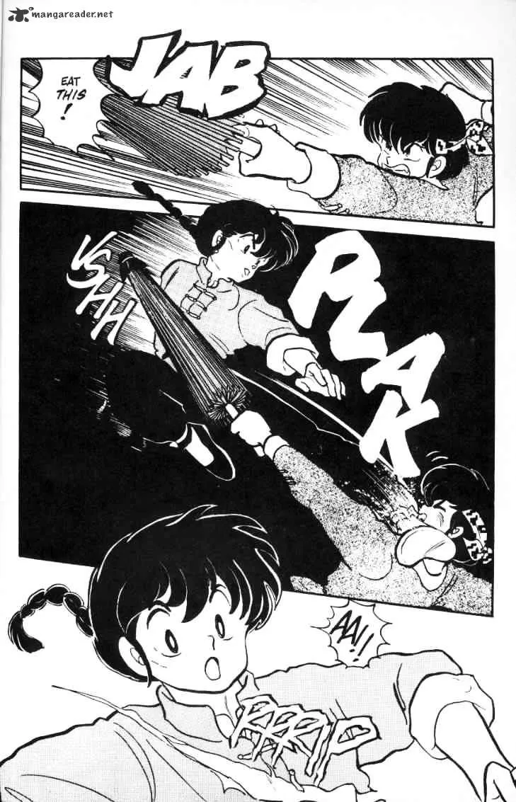 Ranma 1/2 - Page 73