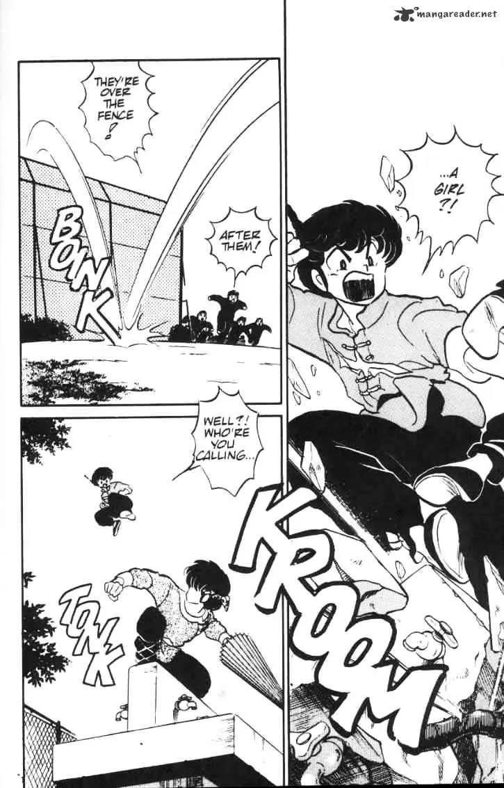 Ranma 1/2 - Page 75