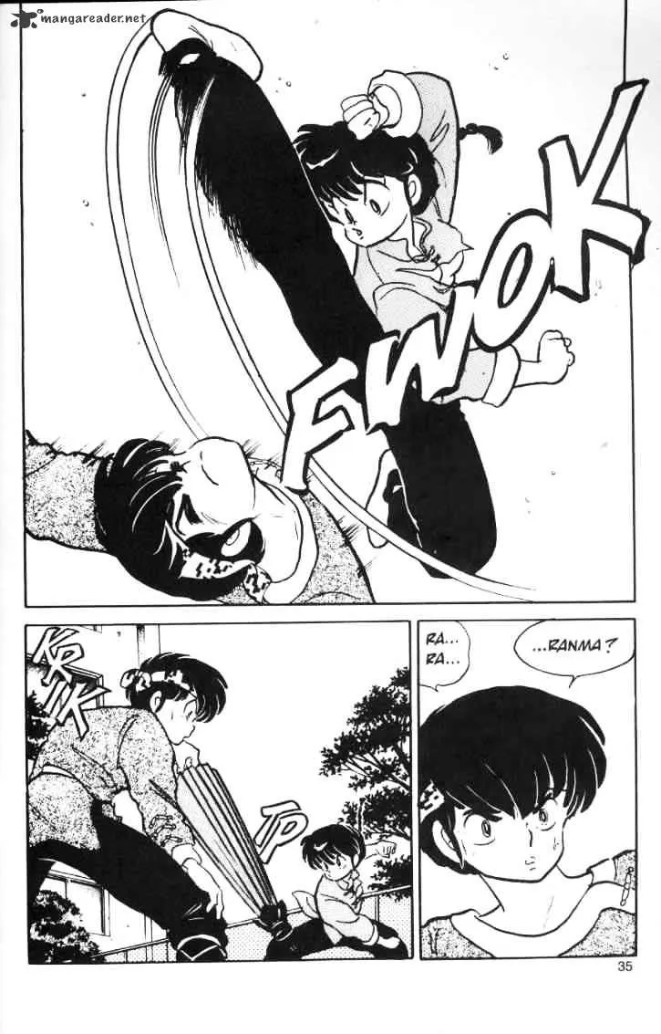 Ranma 1/2 - Page 79