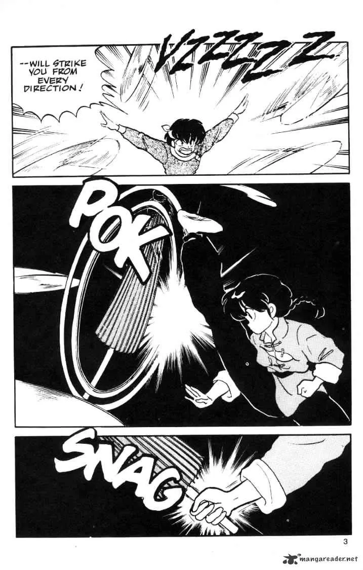 Ranma 1/2 - Page 90