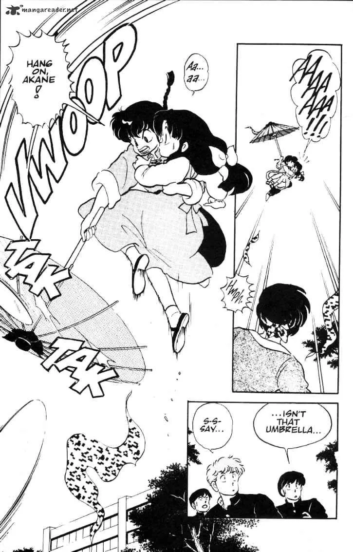 Ranma 1/2 - Page 91