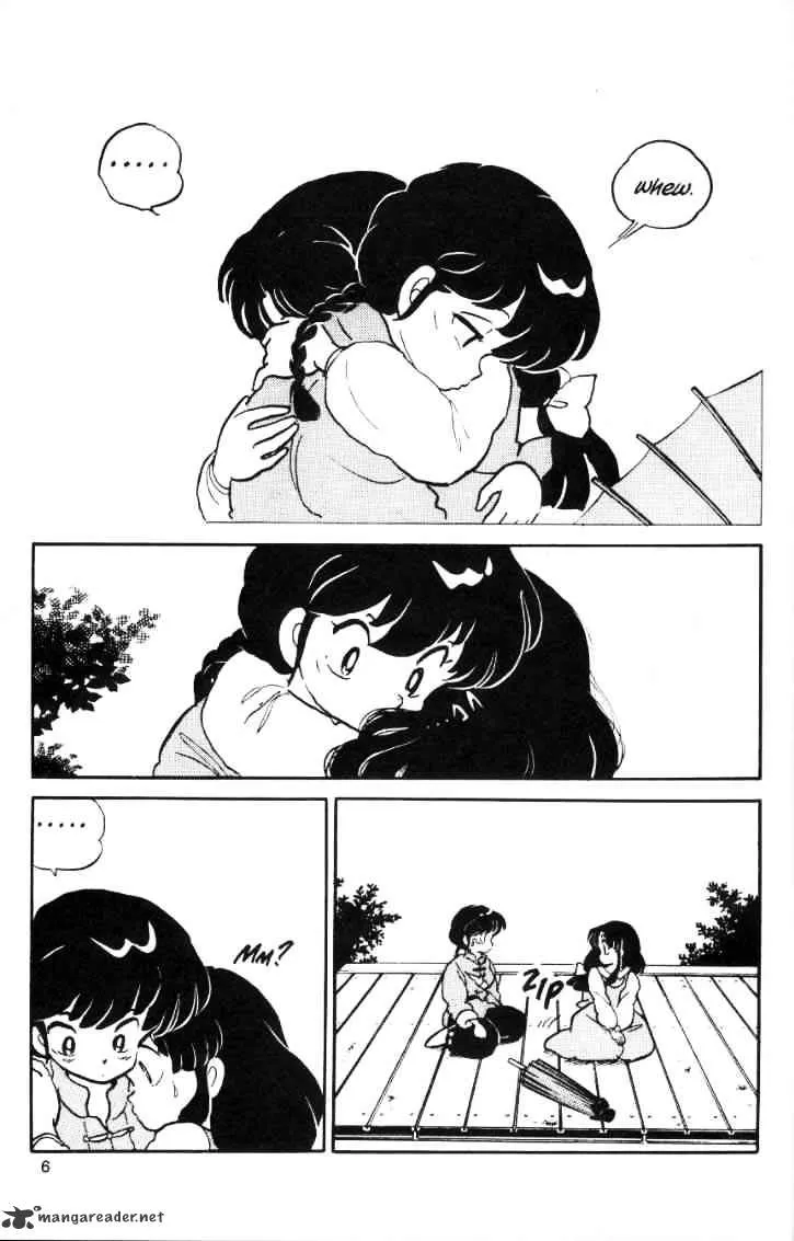 Ranma 1/2 - Page 93