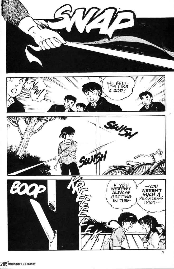 Ranma 1/2 - Page 96