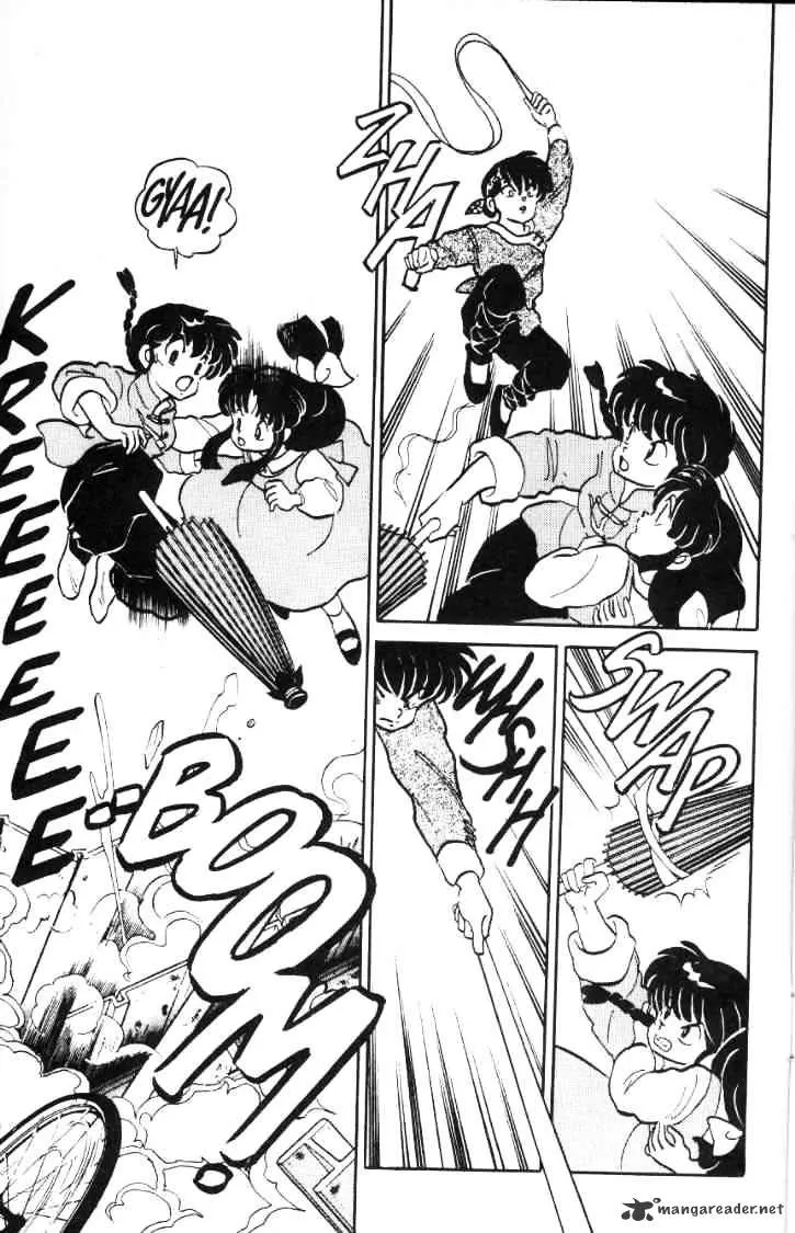 Ranma 1/2 - Page 97