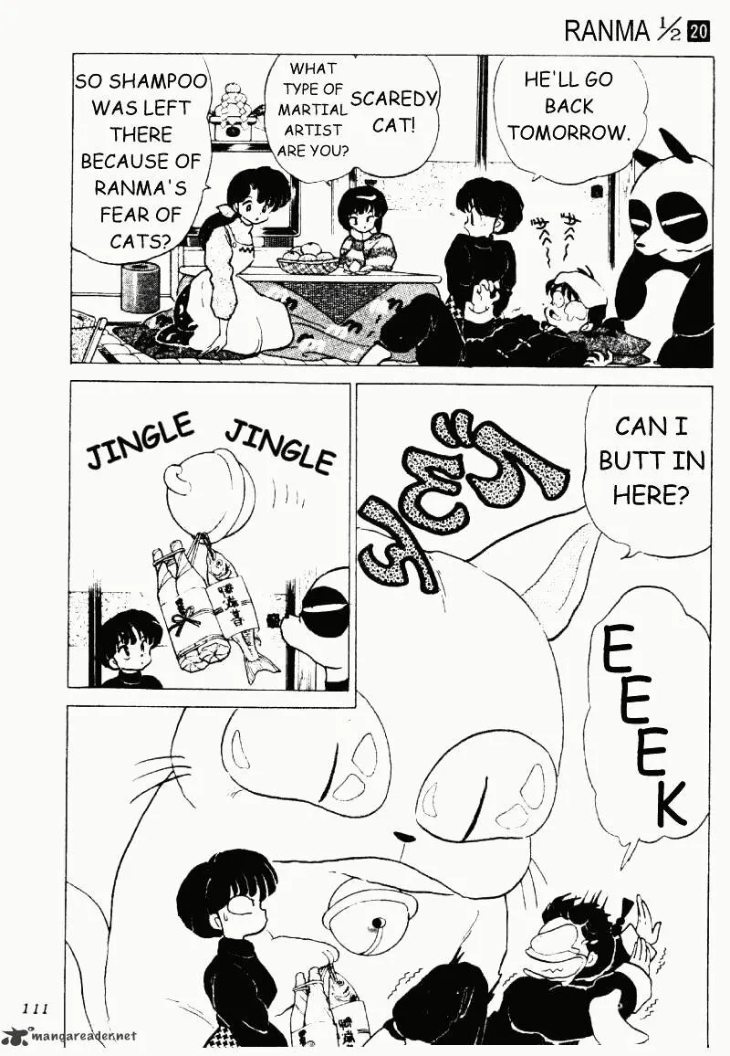 Ranma 1/2 - Page 110