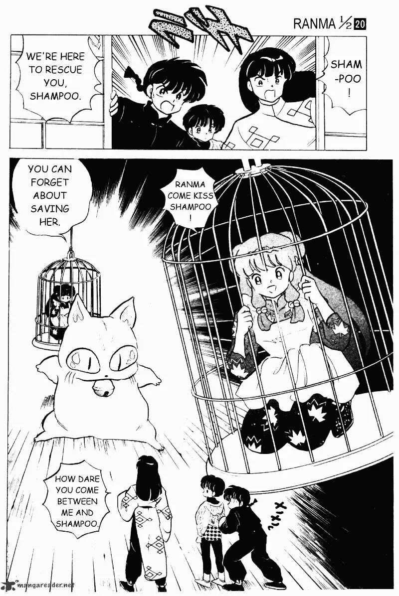 Ranma 1/2 - Page 120