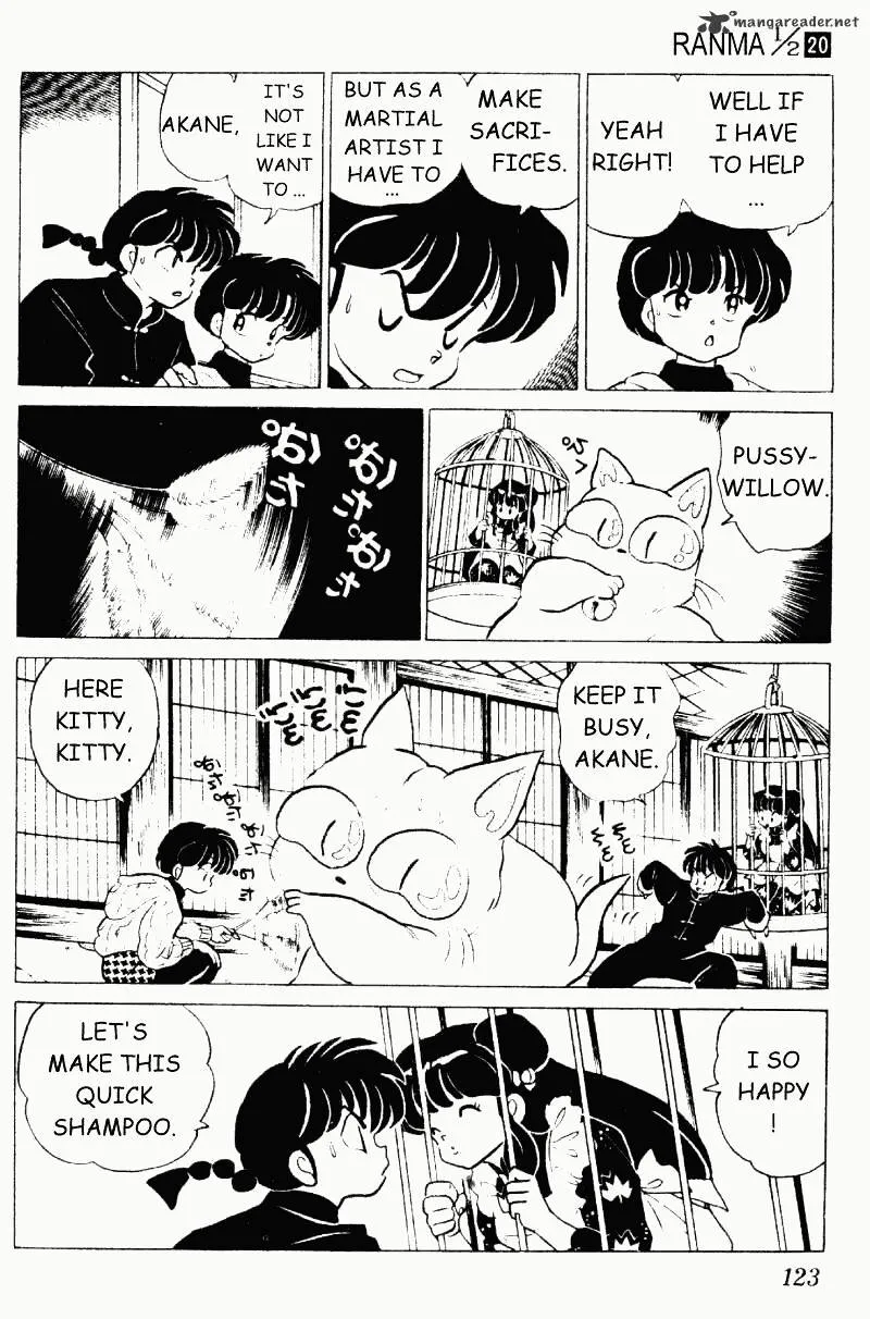 Ranma 1/2 - Page 122