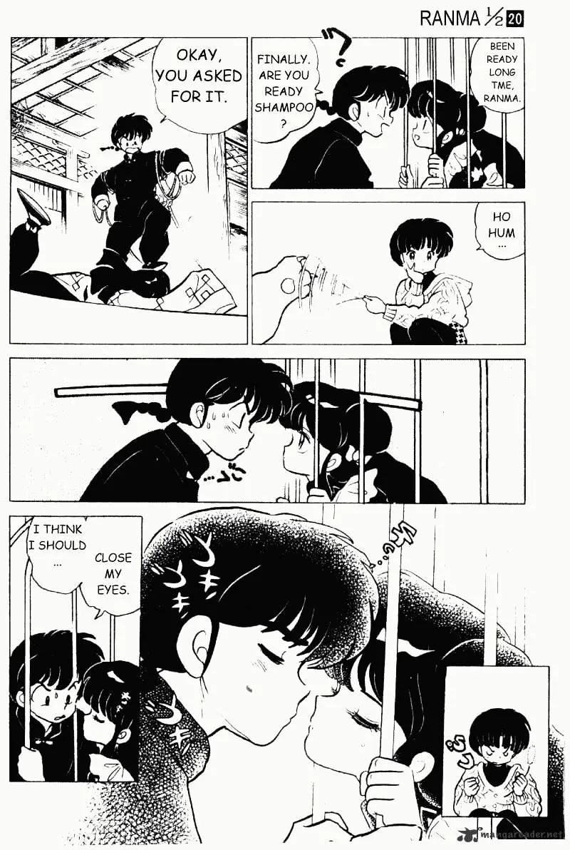 Ranma 1/2 - Page 124