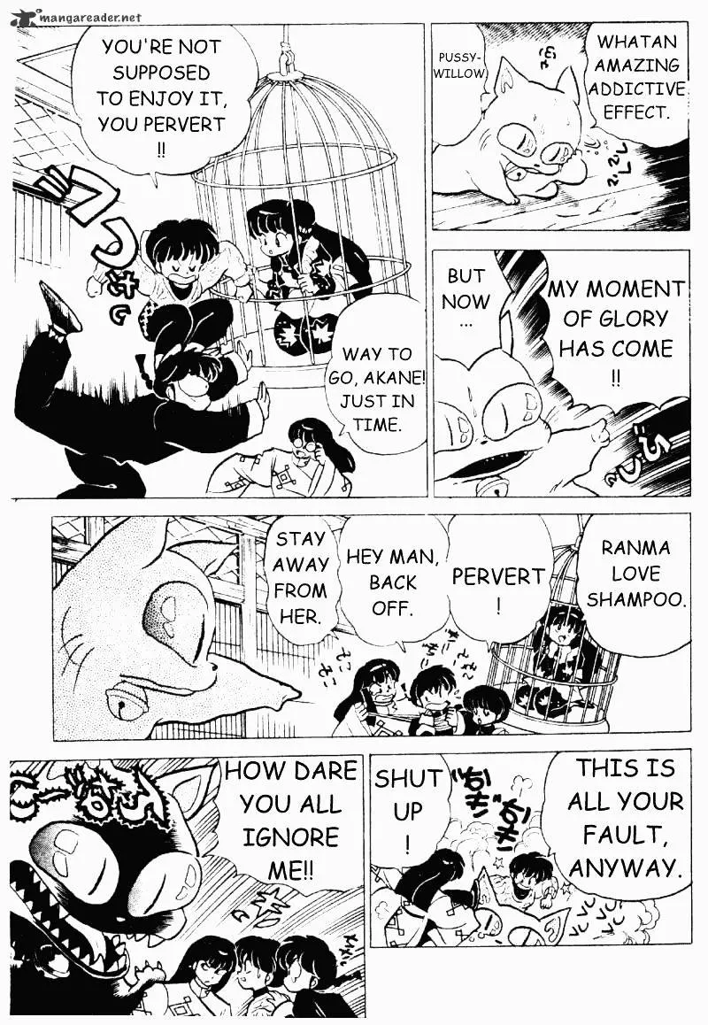 Ranma 1/2 - Page 125