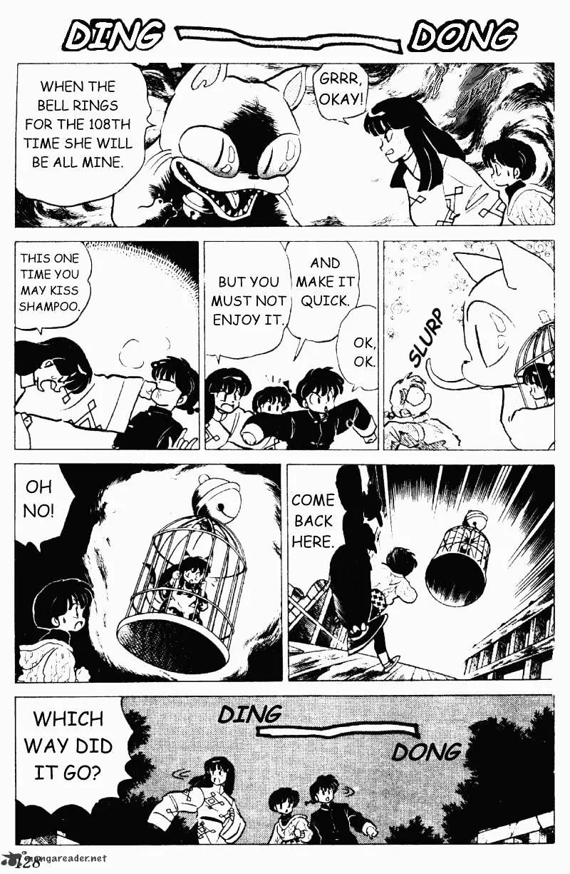 Ranma 1/2 - Page 127