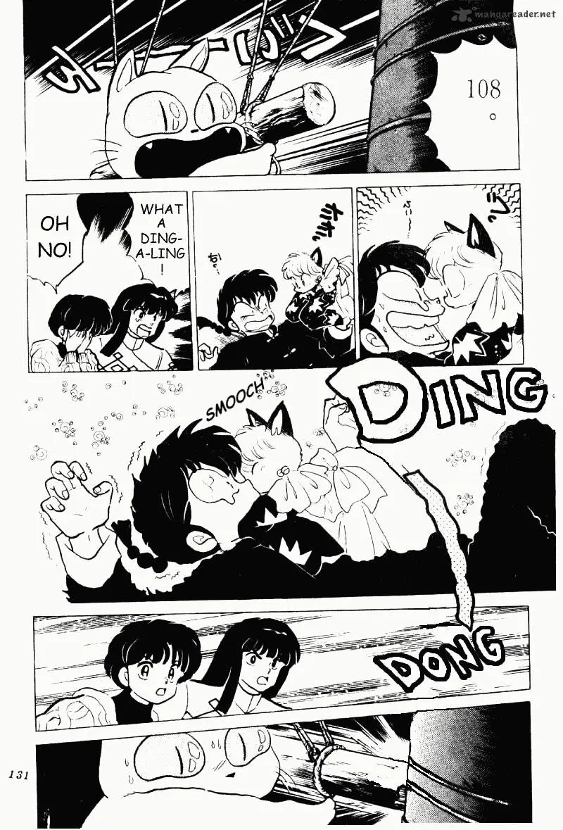 Ranma 1/2 - Page 130