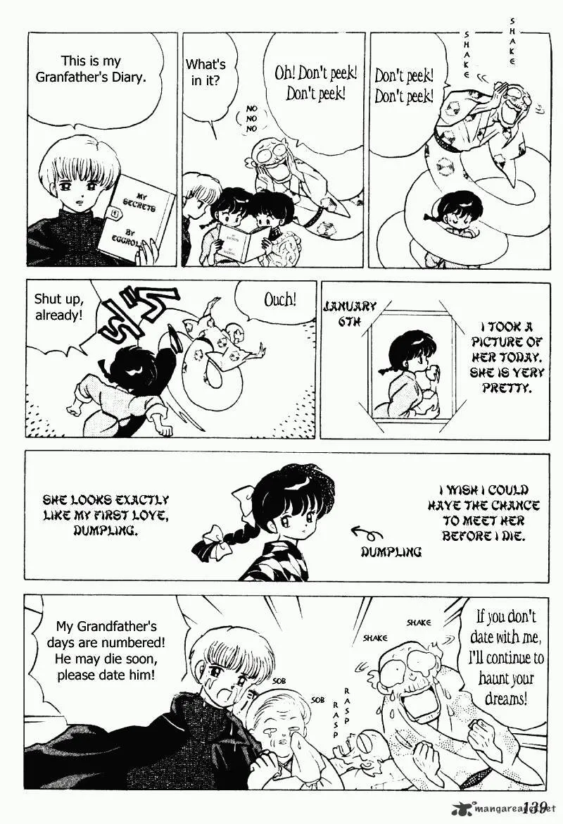 Ranma 1/2 - Page 138