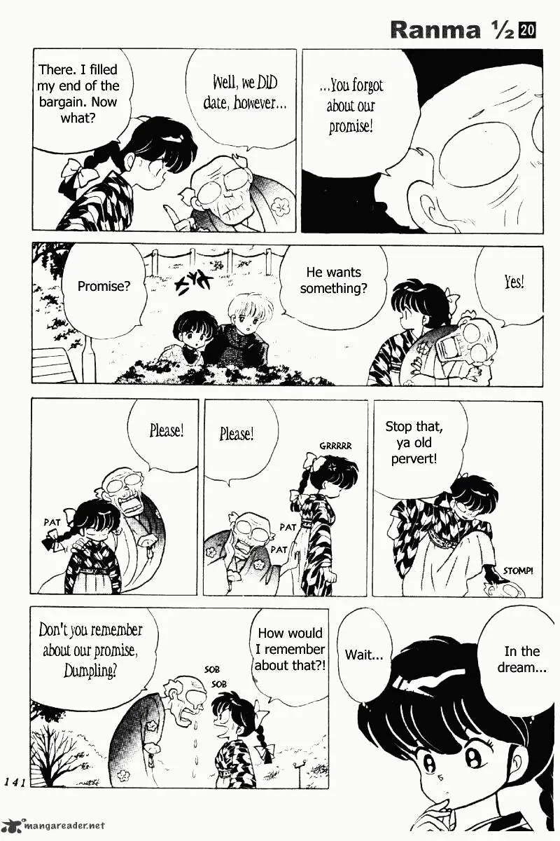 Ranma 1/2 - Page 140