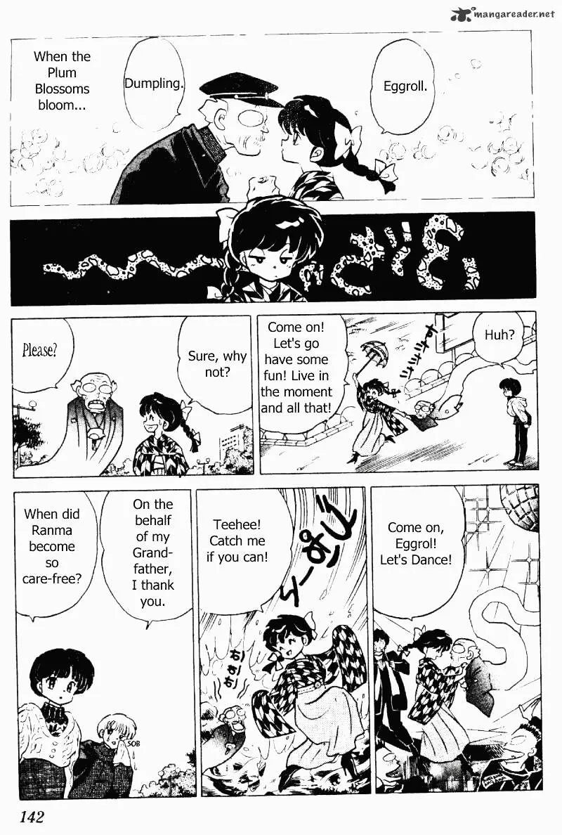 Ranma 1/2 - Page 141