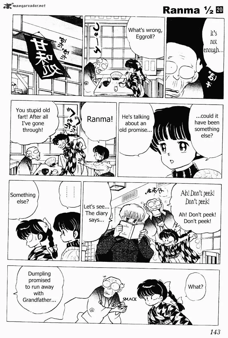 Ranma 1/2 - Page 142