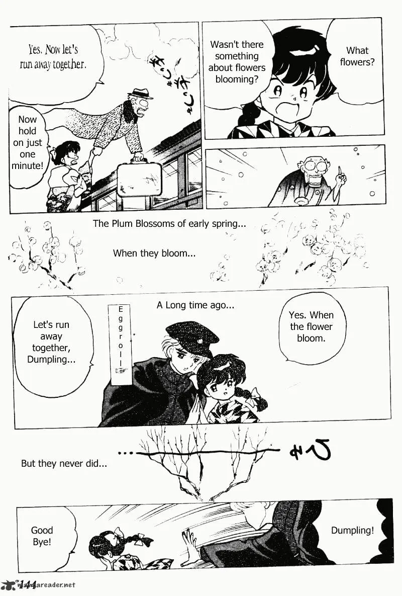 Ranma 1/2 - Page 143