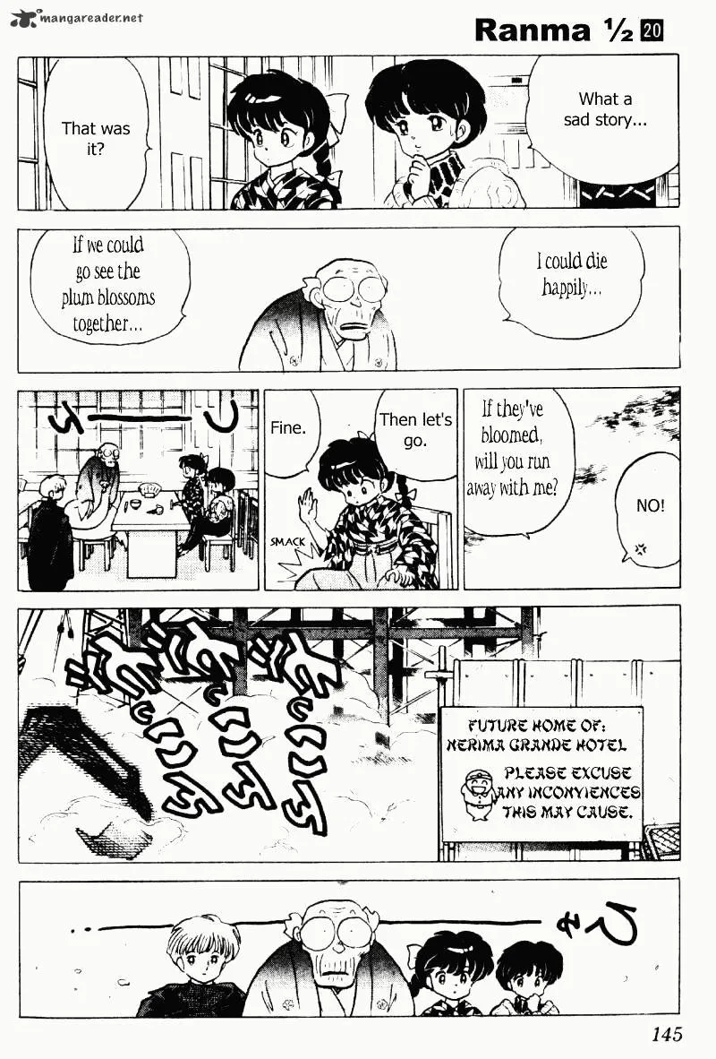 Ranma 1/2 - Page 144