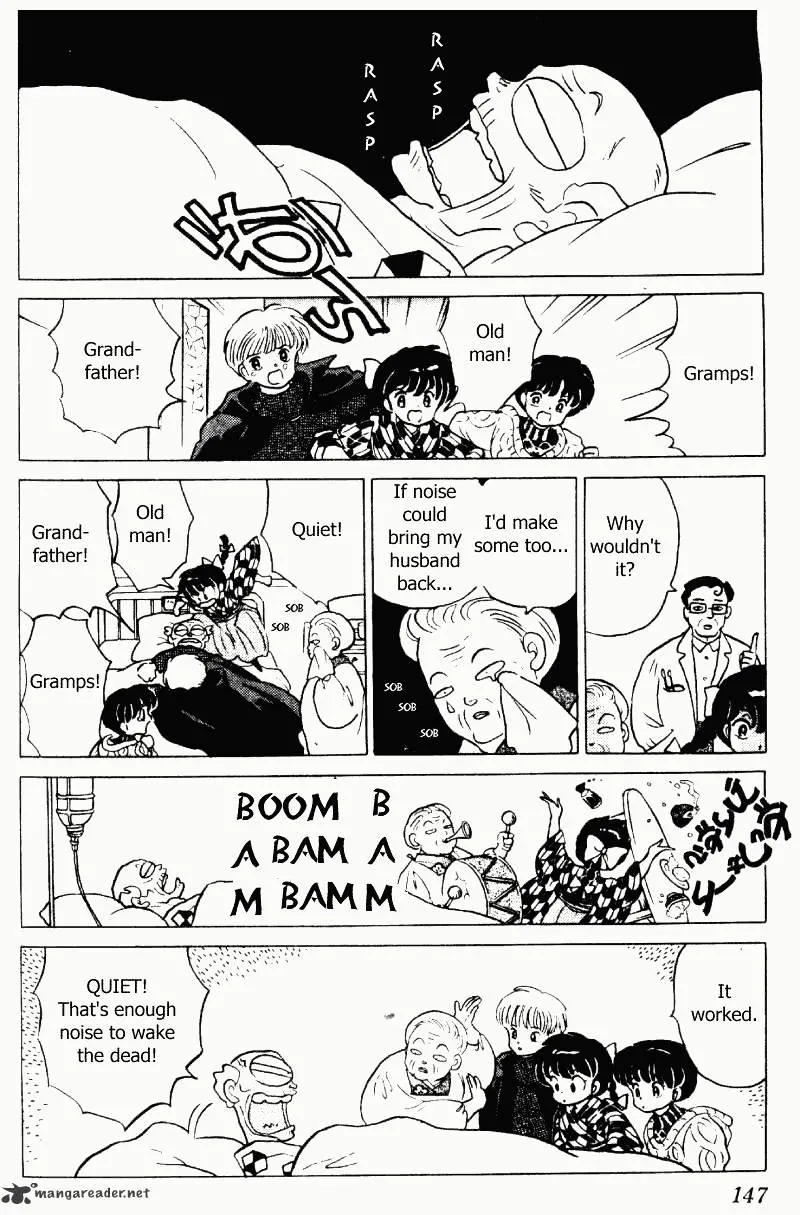 Ranma 1/2 - Page 146