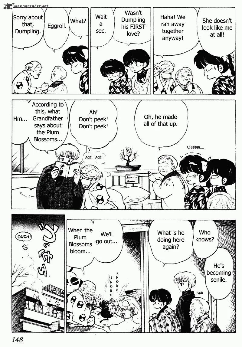 Ranma 1/2 - Page 147