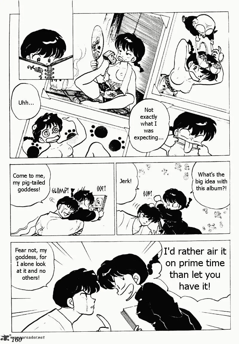 Ranma 1/2 - Page 159