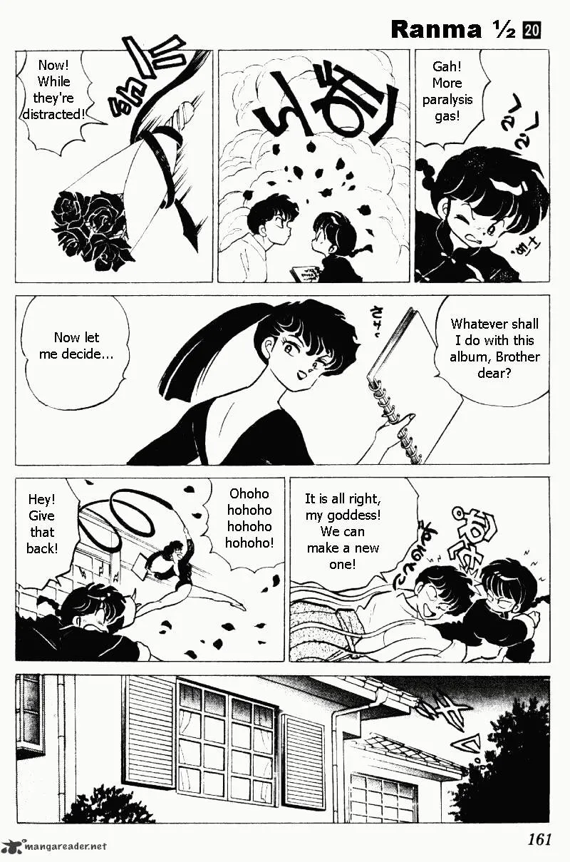 Ranma 1/2 - Page 160