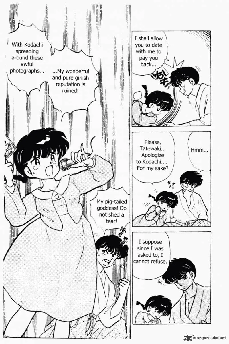 Ranma 1/2 - Page 173