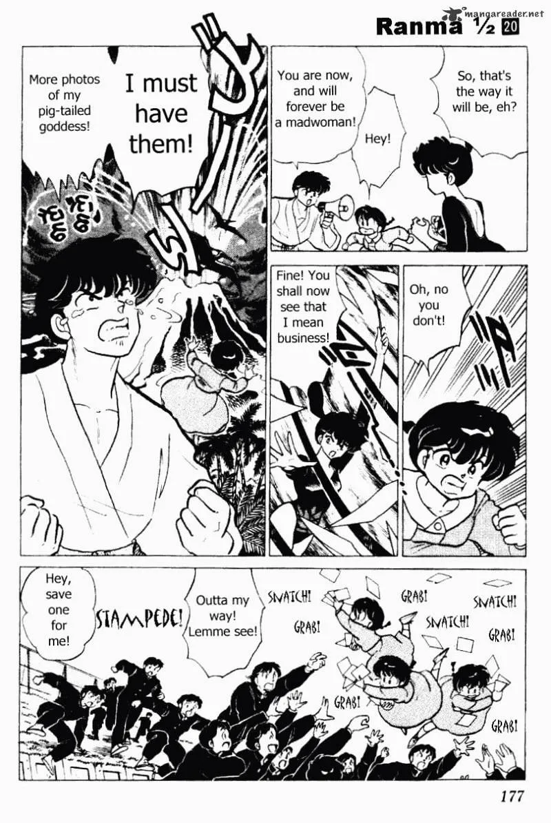 Ranma 1/2 - Page 176