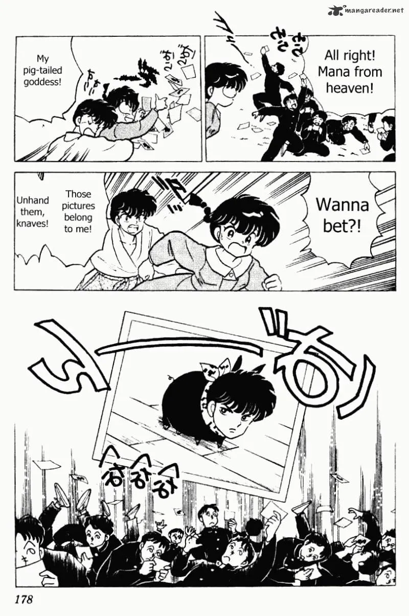 Ranma 1/2 - Page 177