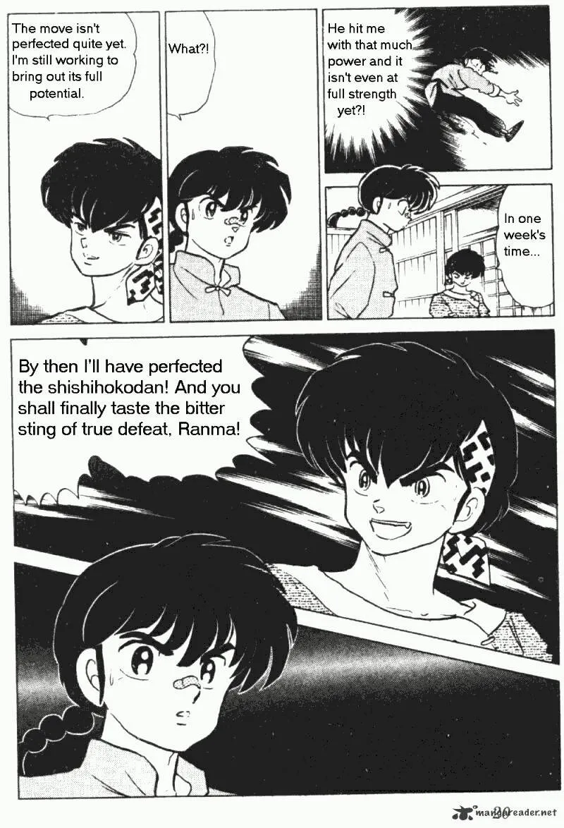 Ranma 1/2 - Page 19