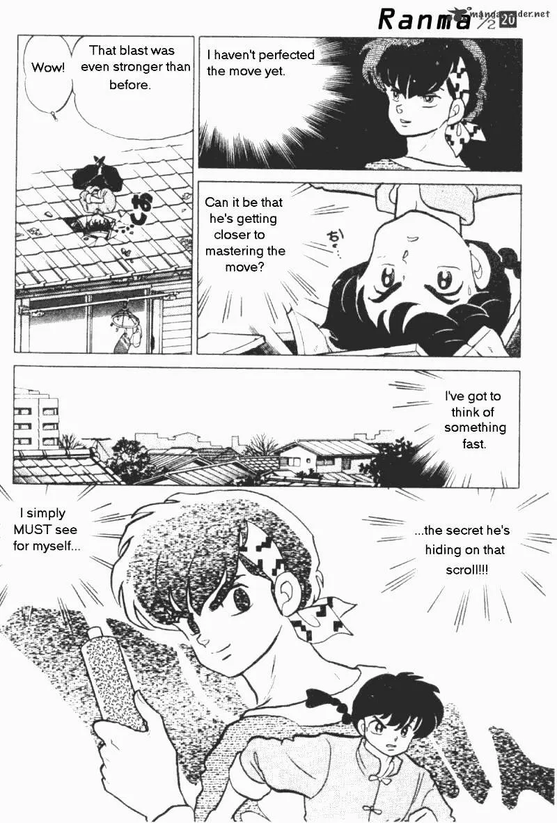 Ranma 1/2 - Page 28