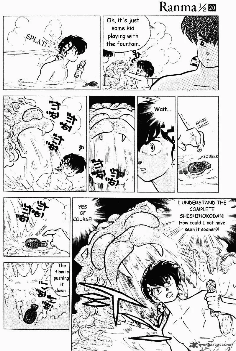 Ranma 1/2 - Page 62