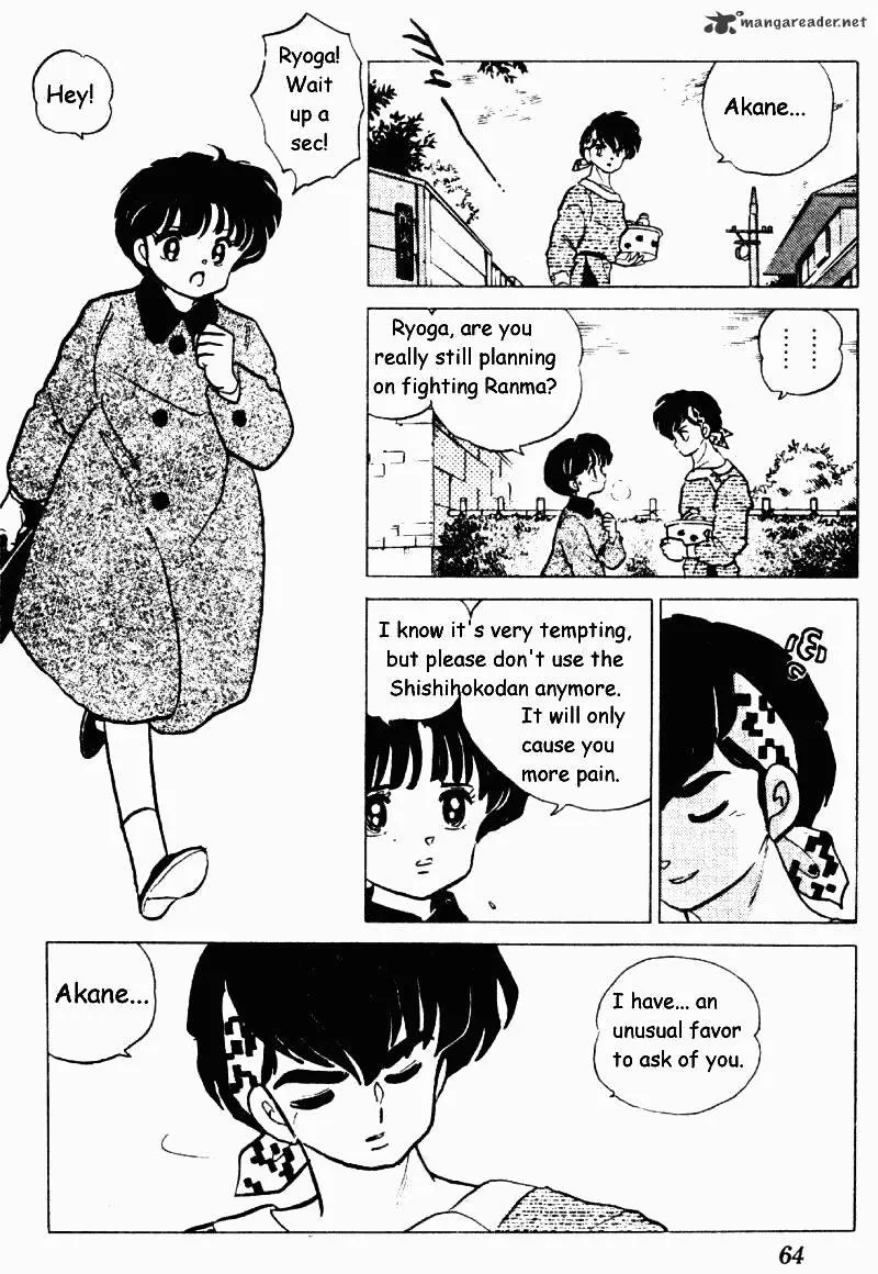 Ranma 1/2 - Page 63