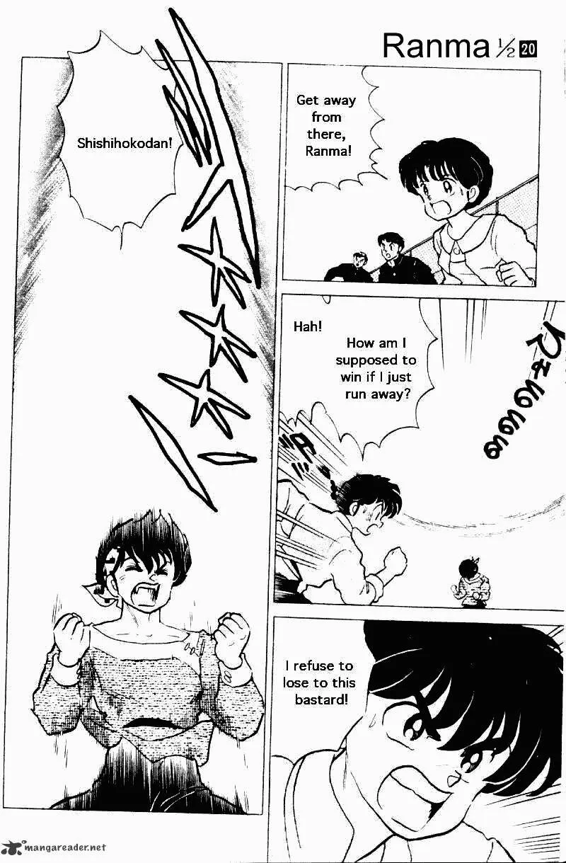 Ranma 1/2 - Page 86