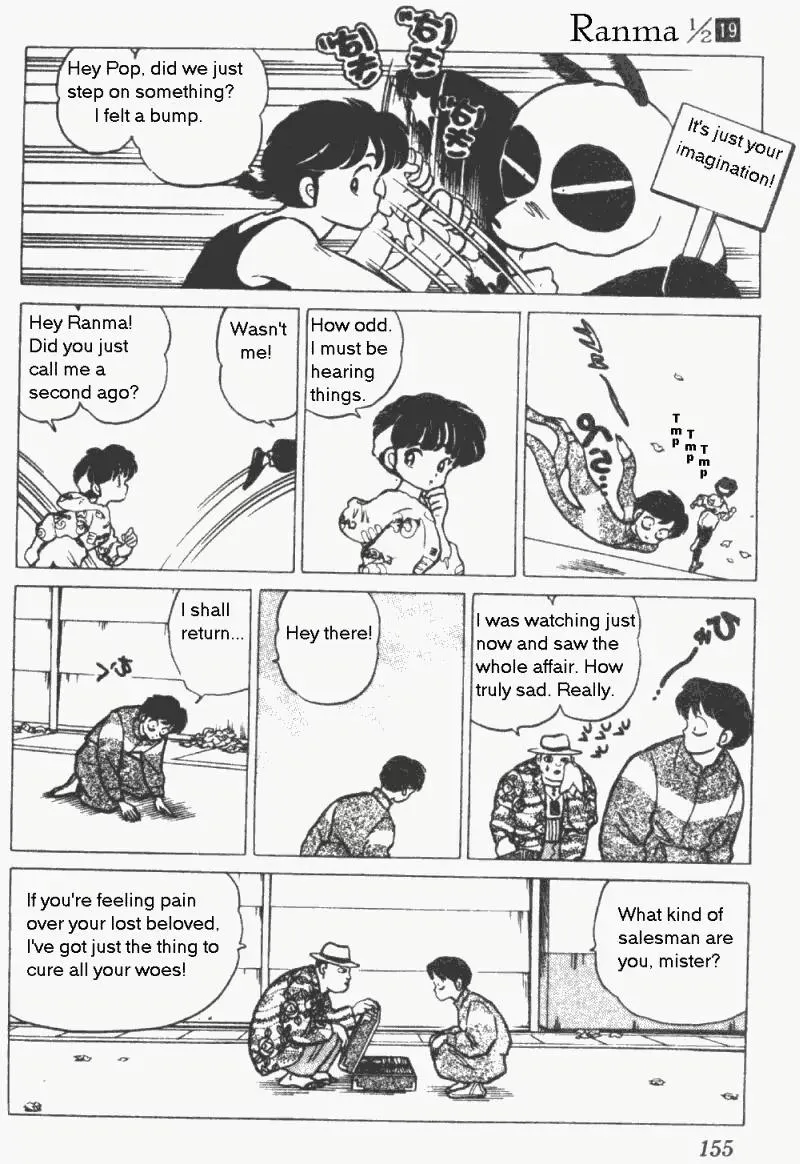 Ranma 1/2 - Page 4