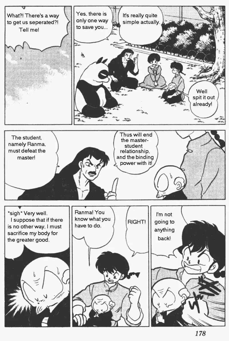 Ranma 1/2 - Page 11