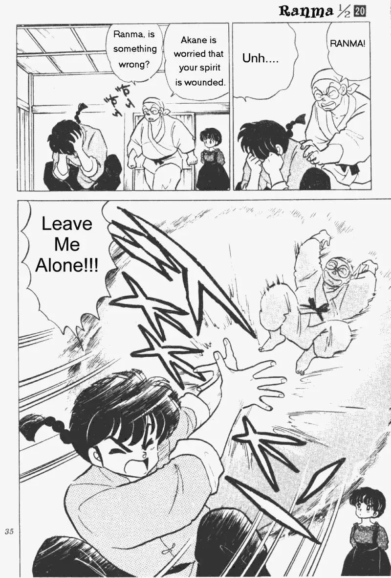 Ranma 1/2 - Page 14