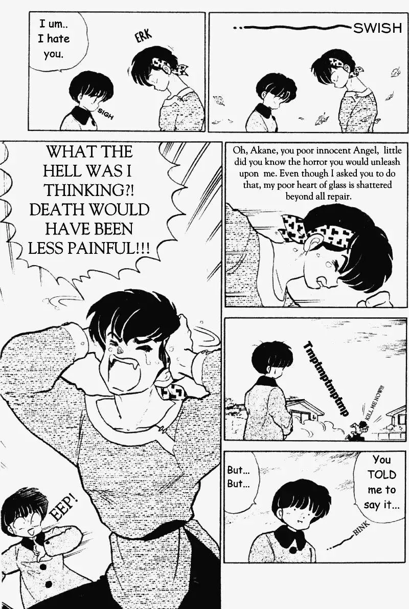 Ranma 1/2 - Page 13