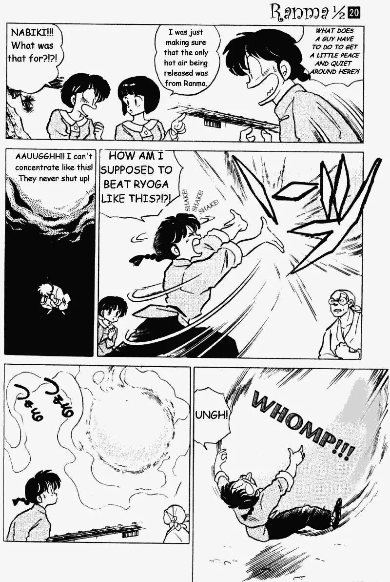 Ranma 1/2 - Page 6