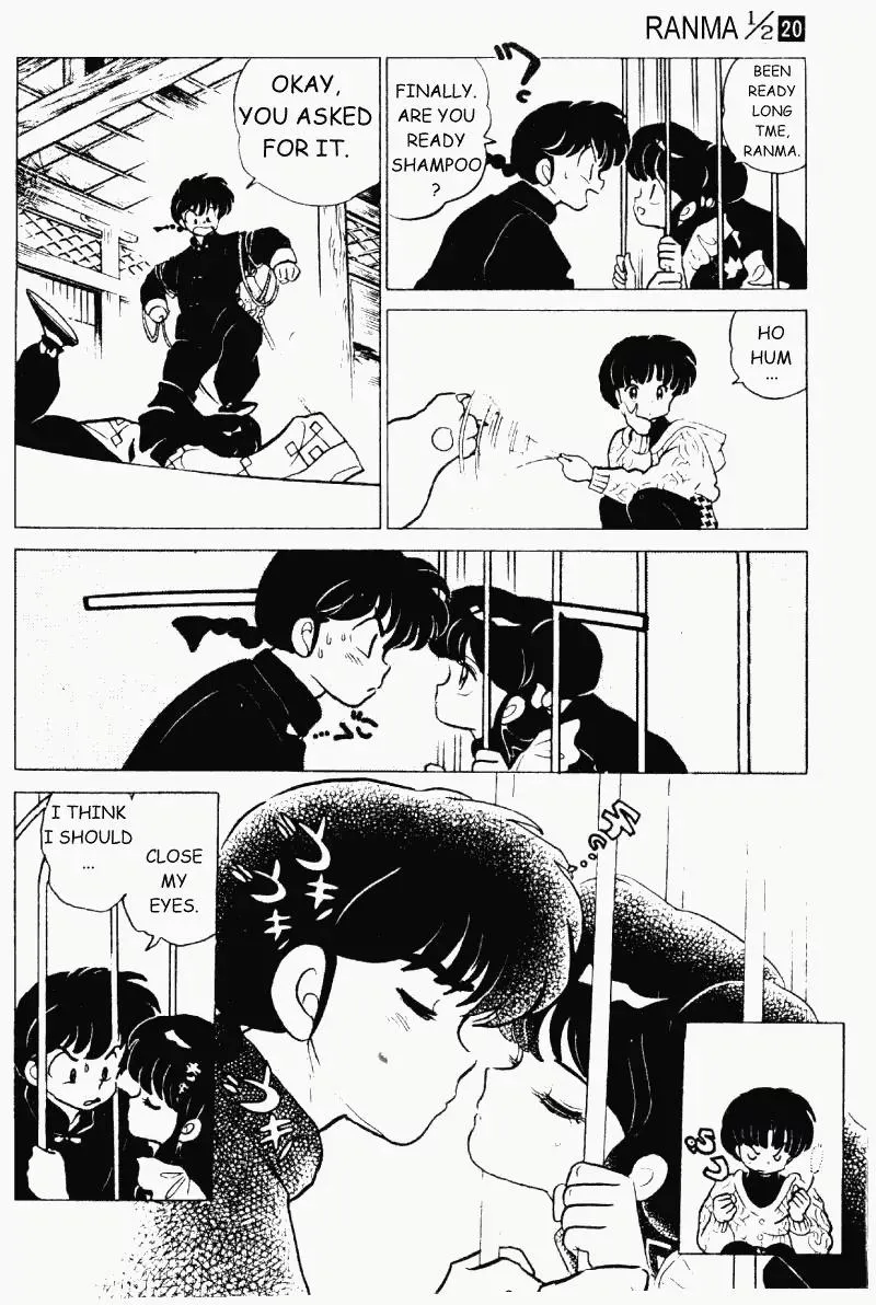 Ranma 1/2 - Page 8