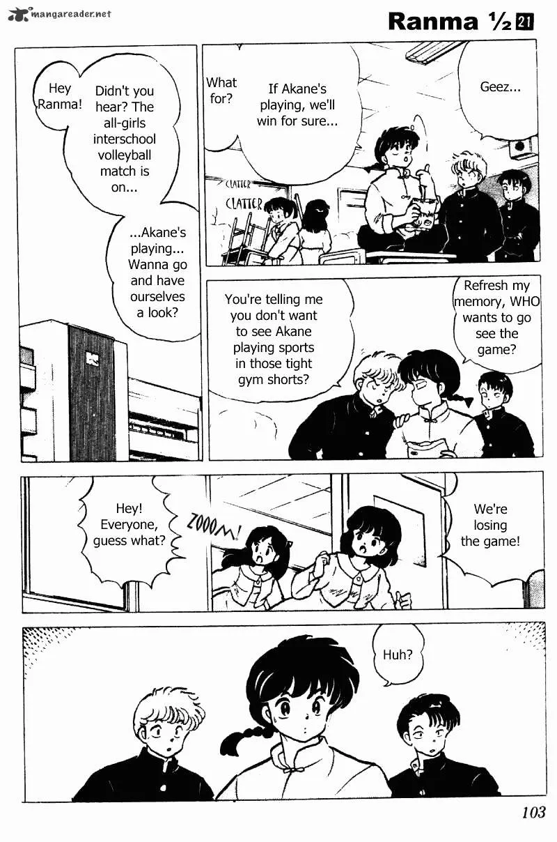 Ranma 1/2 - Page 102