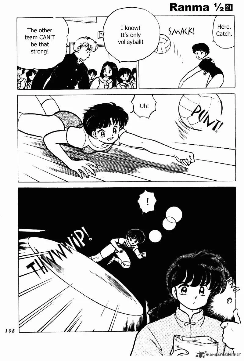 Ranma 1/2 - Page 104