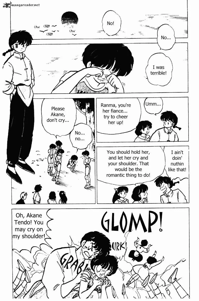 Ranma 1/2 - Page 109