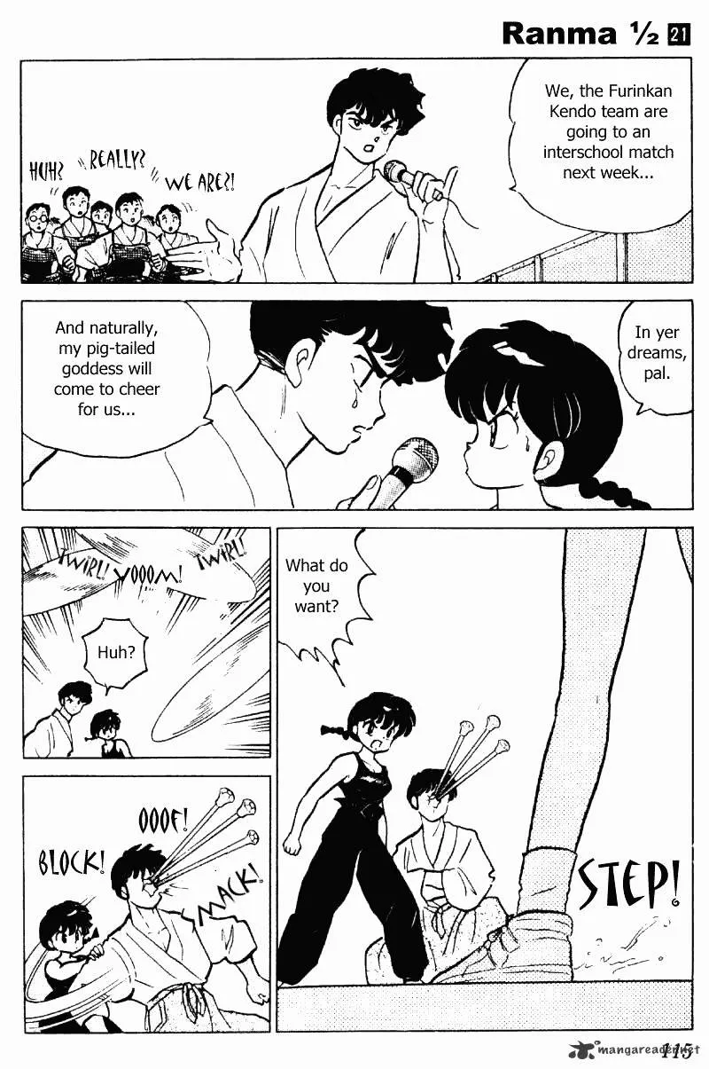 Ranma 1/2 - Page 114