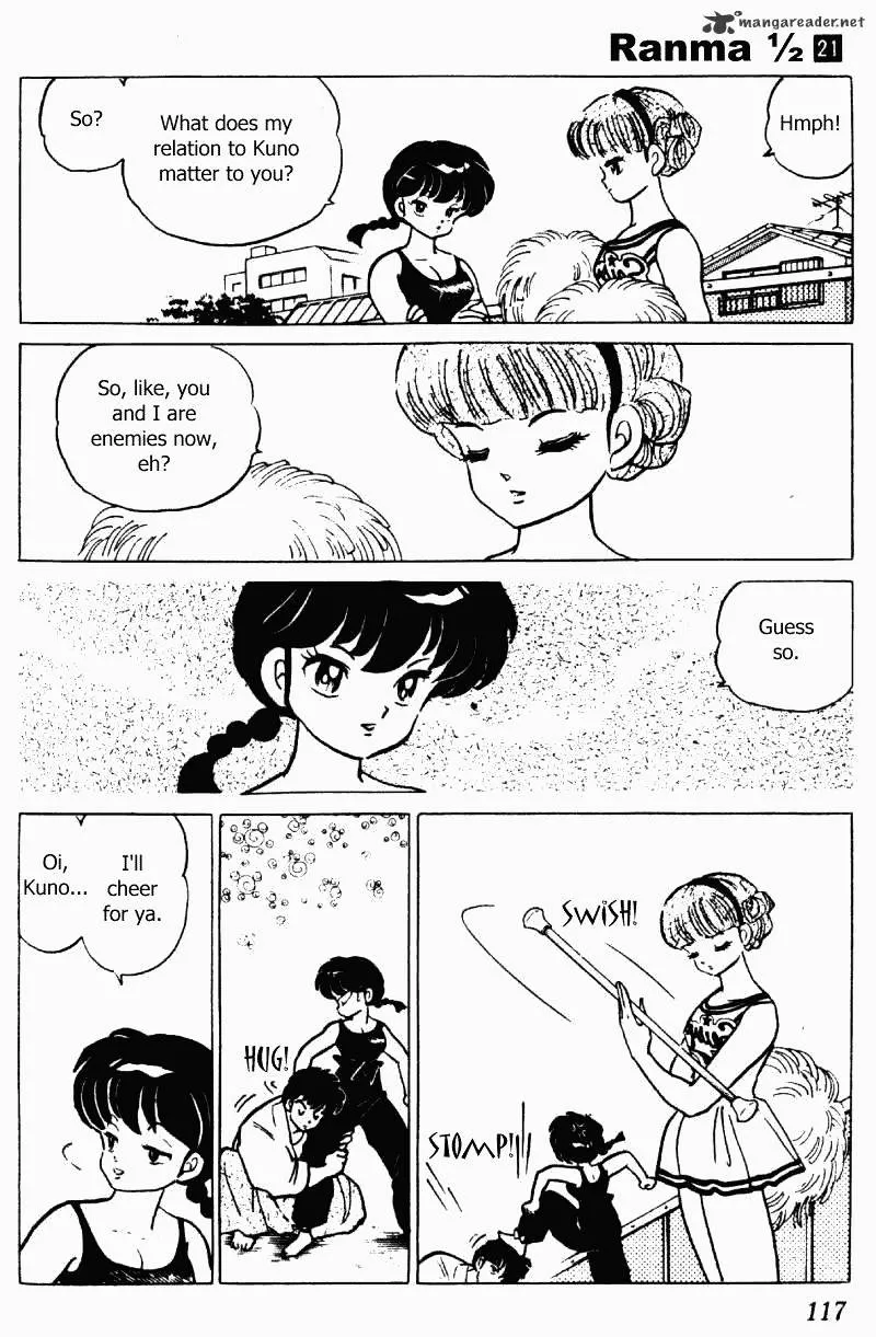 Ranma 1/2 - Page 116