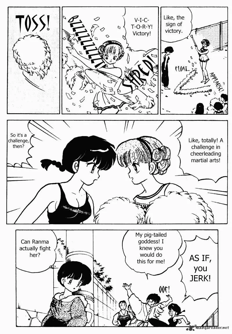 Ranma 1/2 - Page 117