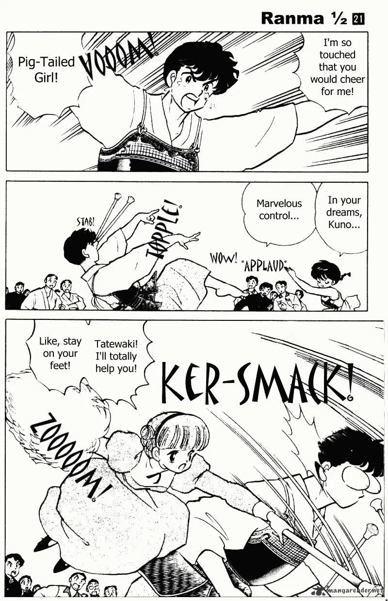 Ranma 1/2 - Page 120