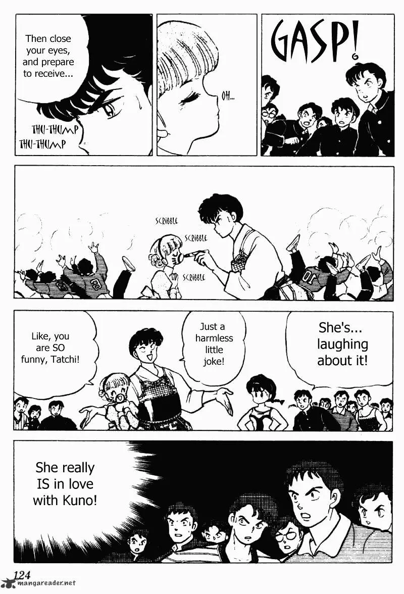 Ranma 1/2 - Page 123