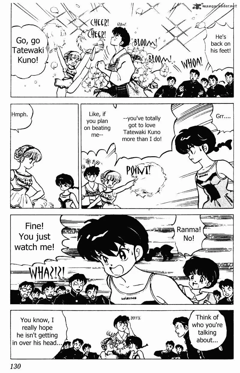 Ranma 1/2 - Page 129